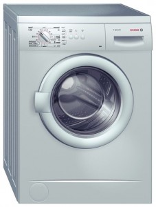 洗濯機 Bosch WAA 2016 S 写真