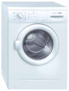 Vaskemaskine Bosch WAA 20171 Foto
