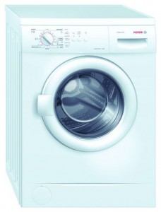 Vaskemaskine Bosch WAA 20181 Foto