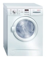 Tvättmaskin Bosch WAA 2028 J Fil