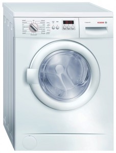﻿Washing Machine Bosch WAA 24262 Photo