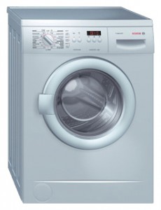 ﻿Washing Machine Bosch WAA 2427 S Photo