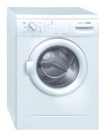 Tvättmaskin Bosch WAA 28162 Fil