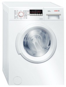 çamaşır makinesi Bosch WAB 16261 ME fotoğraf