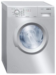 洗衣机 Bosch WAB 2006 SBC 照片