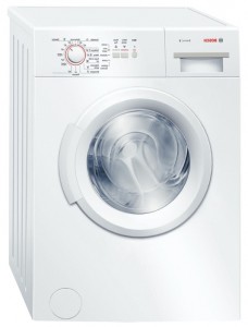 Tvättmaskin Bosch WAB 20064 Fil