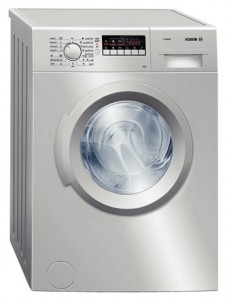 Tvättmaskin Bosch WAB 2026 SME Fil