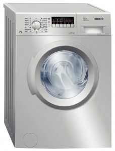 Tvättmaskin Bosch WAB 202S1 ME Fil