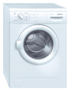 Machine à laver Bosch WAE 16170 Photo