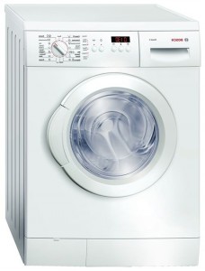 Máquina de lavar Bosch WAE 16260 Foto