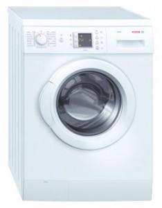 Mașină de spălat Bosch WAE 16441 fotografie