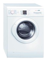 çamaşır makinesi Bosch WAE 16442 fotoğraf