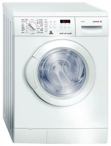 çamaşır makinesi Bosch WAE 1826 K fotoğraf