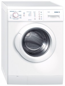 Máquina de lavar Bosch WAE 20160 Foto
