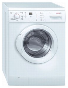 Tvättmaskin Bosch WAE 2026 F Fil