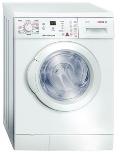 Tvättmaskin Bosch WAE 2037 K Fil