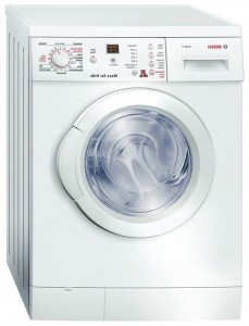 Máquina de lavar Bosch WAE 2039 K Foto