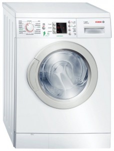 Tvättmaskin Bosch WAE 204 FE Fil