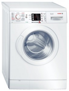Mașină de spălat Bosch WAE 2041 K fotografie