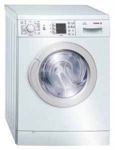 çamaşır makinesi Bosch WAE 2044 fotoğraf