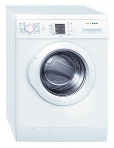 Mașină de spălat Bosch WAE 20440 fotografie
