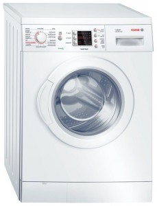 Vaskemaskine Bosch WAE 2046 P Foto