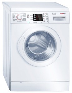 çamaşır makinesi Bosch WAE 2046 Y fotoğraf