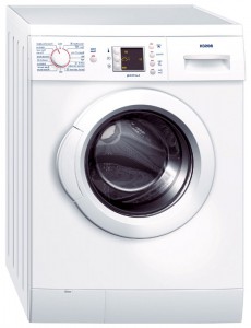 Vaskemaskin Bosch WAE 20460 Bilde