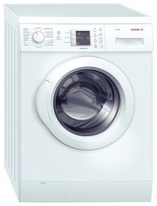 Tvättmaskin Bosch WAE 20462 Fil