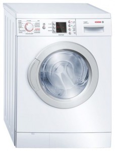 Machine à laver Bosch WAE 20464 Photo