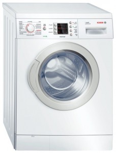 Tvättmaskin Bosch WAE 20465 Fil