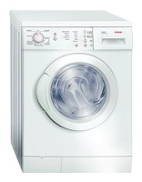 Máquina de lavar Bosch WAE 24143 Foto