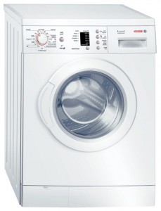 Machine à laver Bosch WAE 24166 Photo