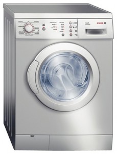 çamaşır makinesi Bosch WAE 241SI fotoğraf