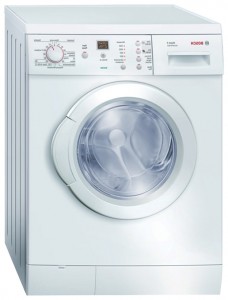 Tvättmaskin Bosch WAE 2436 E Fil