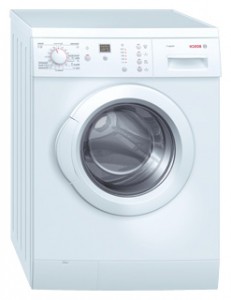 Tvättmaskin Bosch WAE 24360 Fil