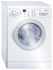 Machine à laver Bosch WAE 2437 E Photo