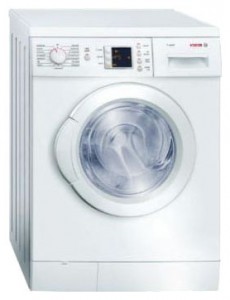 洗濯機 Bosch WAE 24442 写真