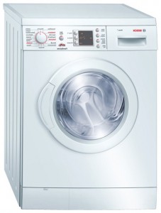 Tvättmaskin Bosch WAE 2446 F Fil