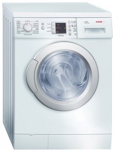 Vaskemaskine Bosch WAE 24463 Foto