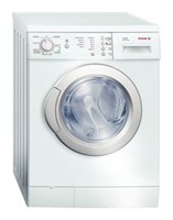 Tvättmaskin Bosch WAE 28175 Fil