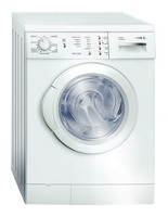 Mașină de spălat Bosch WAE 28193 fotografie