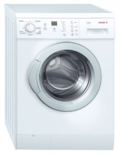 ﻿Washing Machine Bosch WAE 2834 P Photo