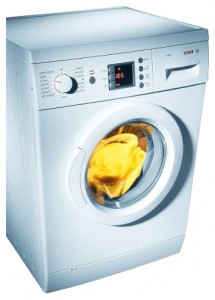 洗濯機 Bosch WAE 28441 写真