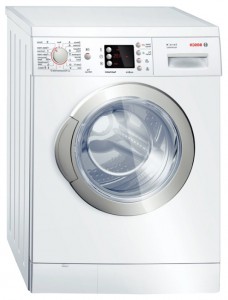 çamaşır makinesi Bosch WAE 28447 fotoğraf