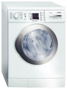 Machine à laver Bosch WAE 28493 Photo