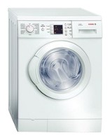 Tvättmaskin Bosch WAE 284A3 Fil