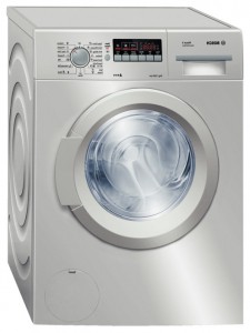 Máquina de lavar Bosch WAK 2020 SME Foto