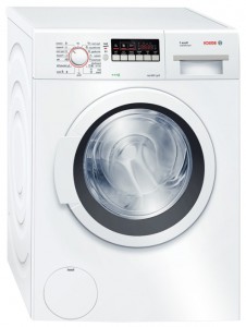Máquina de lavar Bosch WAK 20210 ME Foto