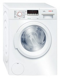 Mașină de spălat Bosch WAK 24240 fotografie
